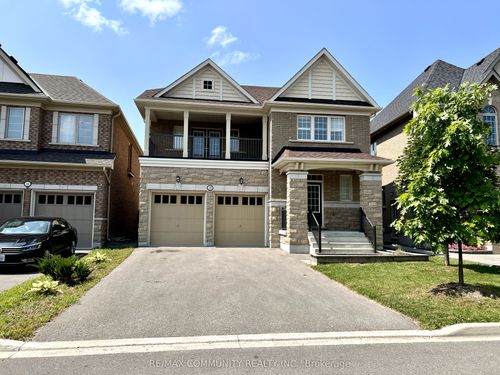 2538 Stallion Dr, Oshawa, ON, L1L0M4 | Card Image