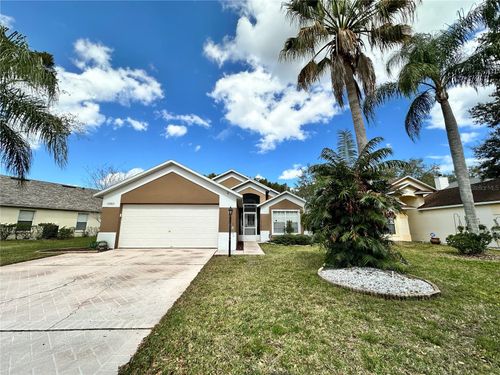 10903 Rushwood Way, Clermont, FL, 34714-7545 | Card Image
