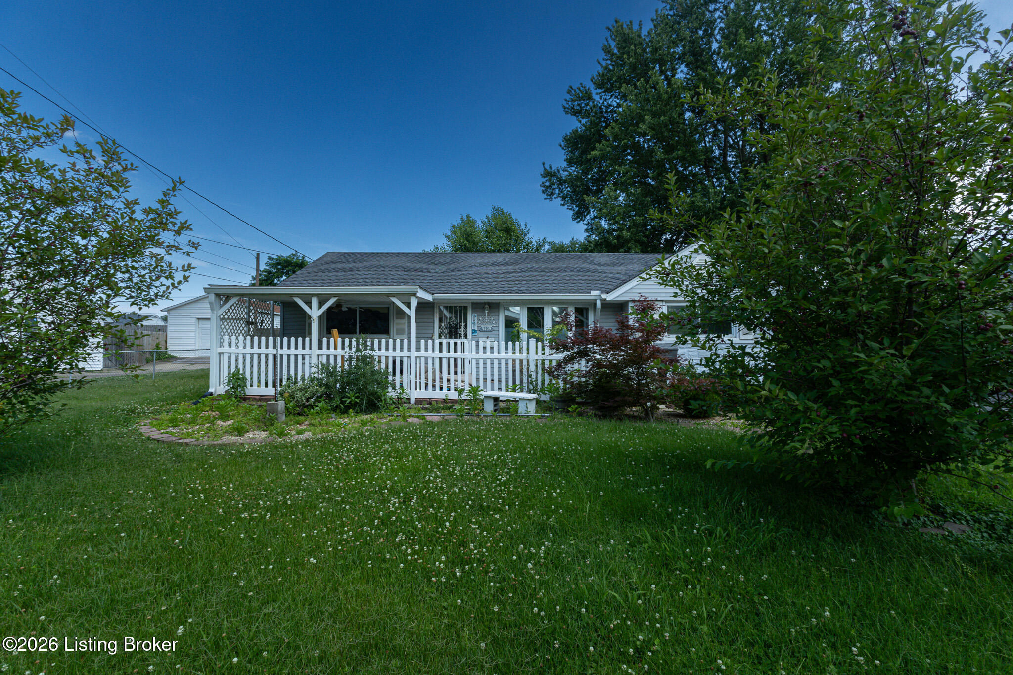 Residential in Louisville 2