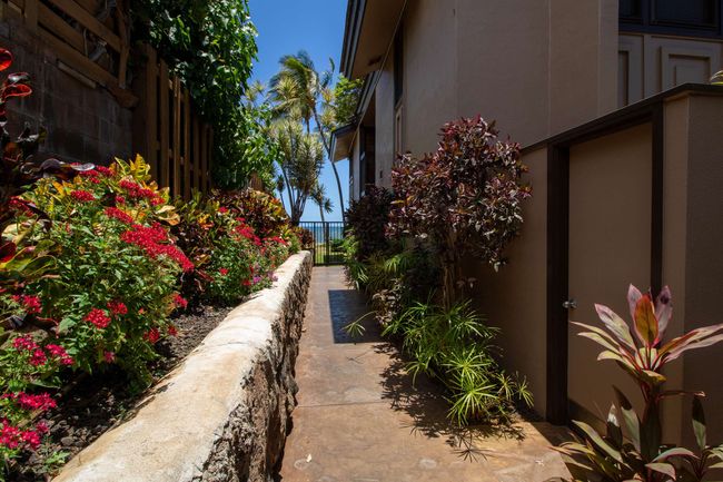 APT-9 - 2230 S Kihei Rd, Condo with 2 bedrooms, 2 bathrooms and null parking in Kihei HI | Image 37