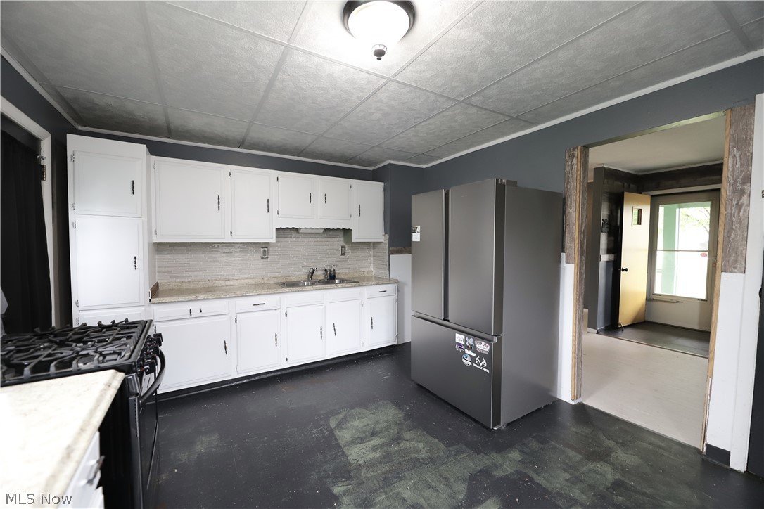 Residential in Garfield Heights 5