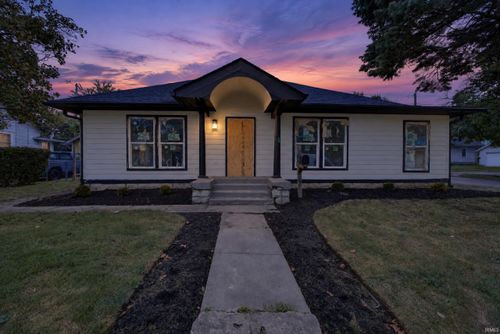 701 Carlyle Place, Indianapolis, IN, 46201 | Card Image