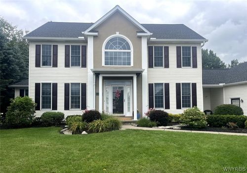 194 Golden Pheasant Drive, Amherst, NY, 14068 | Card Image