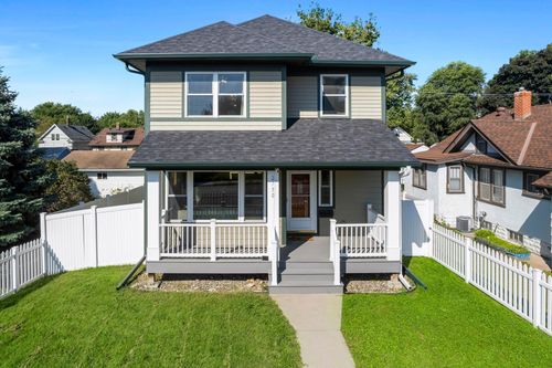 2730 Grand St Ne, Minneapolis, MN, 55418-2612 | Card Image