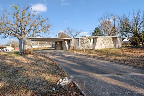 108 Fairmont Rd, Vinita, OK, 74301-2712 | Card Image