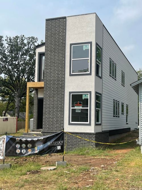 3106 S State St, Little Rock, AR, 72206-3074 | Card Image