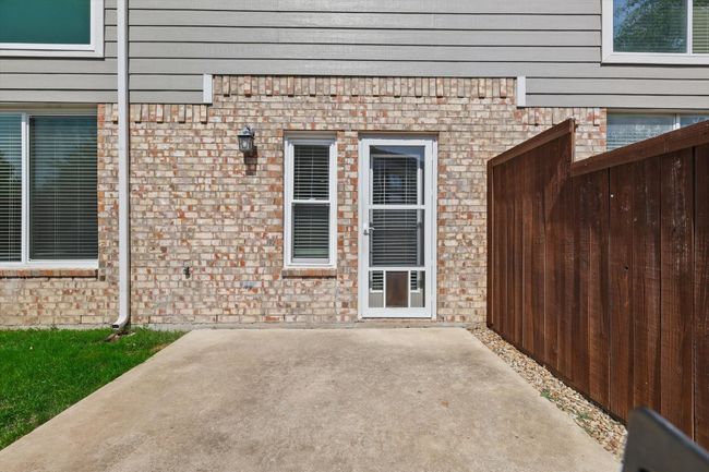 3108 Bonsai Dr, Townhouse with 2 bedrooms, 2 bathrooms and null parking in Plano TX | Image 34