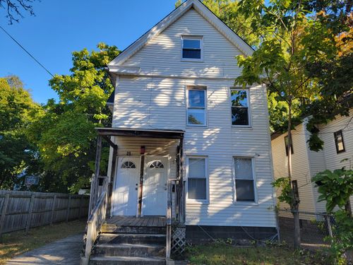 2-27 Lilac St, New Haven, CT, 06511-1905 | Card Image