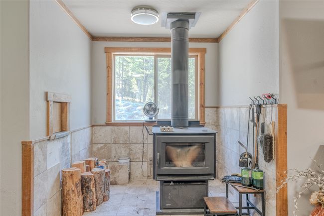 163 Soaring Eagle Trail, House other with 4 bedrooms, 3 bathrooms and null parking in Fortine MT | Image 66