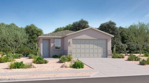 10246 W Sumullen St, Marana, AZ, 85653-1532 | Card Image