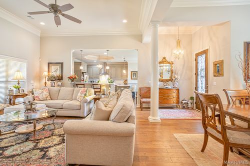 1513 Manor Park Ct, Montgomery, AL, 36117-5025 | Card Image