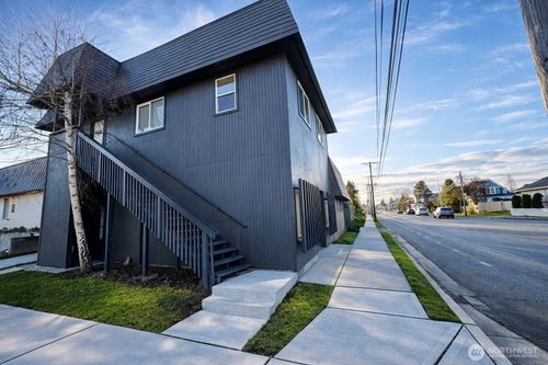 2102 S 12th Street, Tacoma, WA, 98405 | Card Image