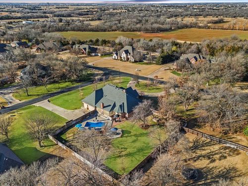 23380 Hunters Spring Dr, Edmond, OK, 73025-2370 | Card Image