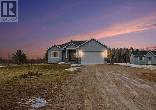 383 Menzies Munroe Side Rd, Perth, ON, K7H3C9 | Card Image