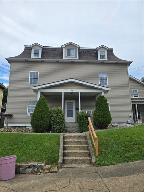 4-196 W Madison St, Rochester, PA, 15074 | Card Image