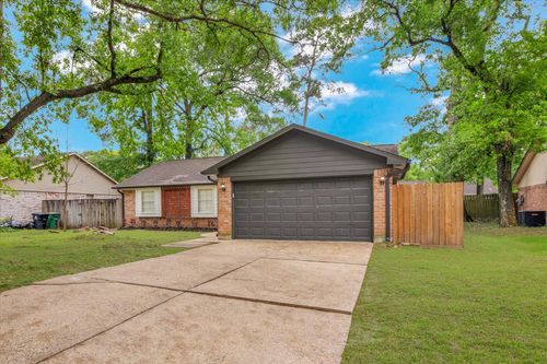 3306 Brookdale Dr, Kingwood, TX, 77339-1324 | Card Image