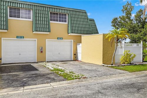 4814 Bluefish Ct, FORT MYERS, FL, 33919-3310 | Card Image