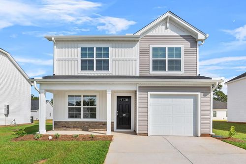 5870 Cobalt Fls Bend, Aiken, SC, 29801 | Card Image