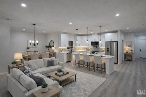 10401 N Loop Blvd, California City, CA, 93505-1588 | Card Image