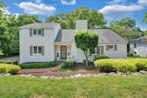 1260 Lakewood Dr, Roanoke, VA, 24015 | Card Image