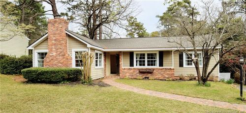 606 Rush Rd, Fayetteville, NC, 28305-4920 | Card Image