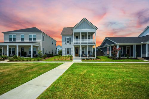 203 Symphony Ave, Summerville, SC, 29486-5445 | Card Image