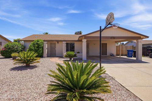 3455 E Pueblo Ave, Mesa, AZ, 85204-4023 | Card Image