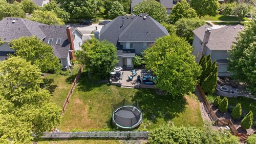 3743 Caine Dr, Naperville, IL, 60564-6124 | Card Image