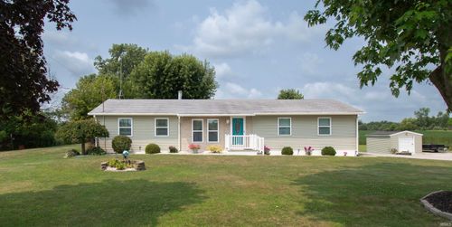 6630 S State Road 3, Wolcottville, IN, 46795-8828 | Card Image