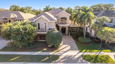 10380 Trianon Place, House other with 5 bedrooms, 4 bathrooms and null parking in Wellington FL | Image 2