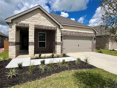 3036 Myrtle Sunset Drive, Katy, TX, 77493 | Card Image