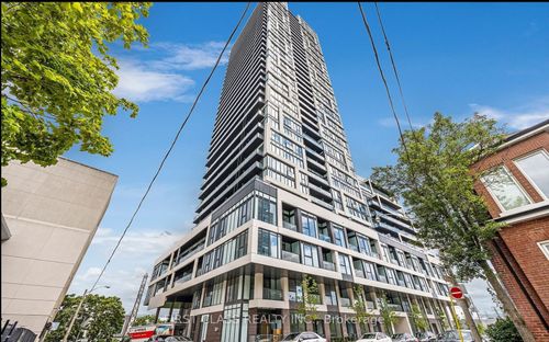 1005-5 Defries St, Toronto, ON, M5A0W7 | Card Image