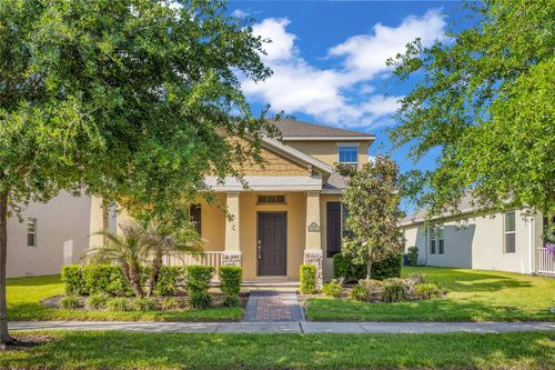 16749 Harper Cove Dr, WINTER GARDEN, FL, 34787-4481 | Card Image