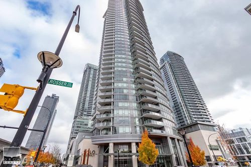 708-2008 Rosser Ave, Burnaby, BC, V5C0H8 | Card Image
