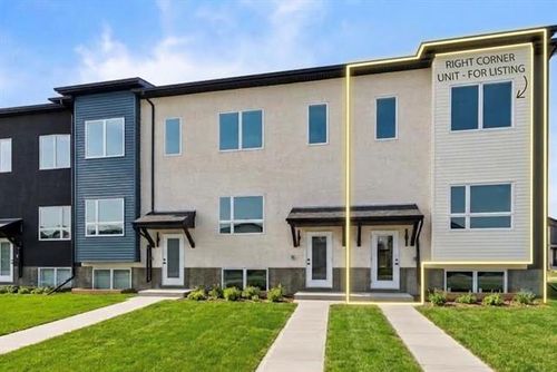 109 Indra Cres, Winnipeg, MB, R2R3B4 | Card Image