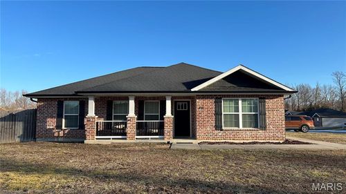 311 Tradition Dr, Cape Girardeau, MO, 63701-9764 | Card Image