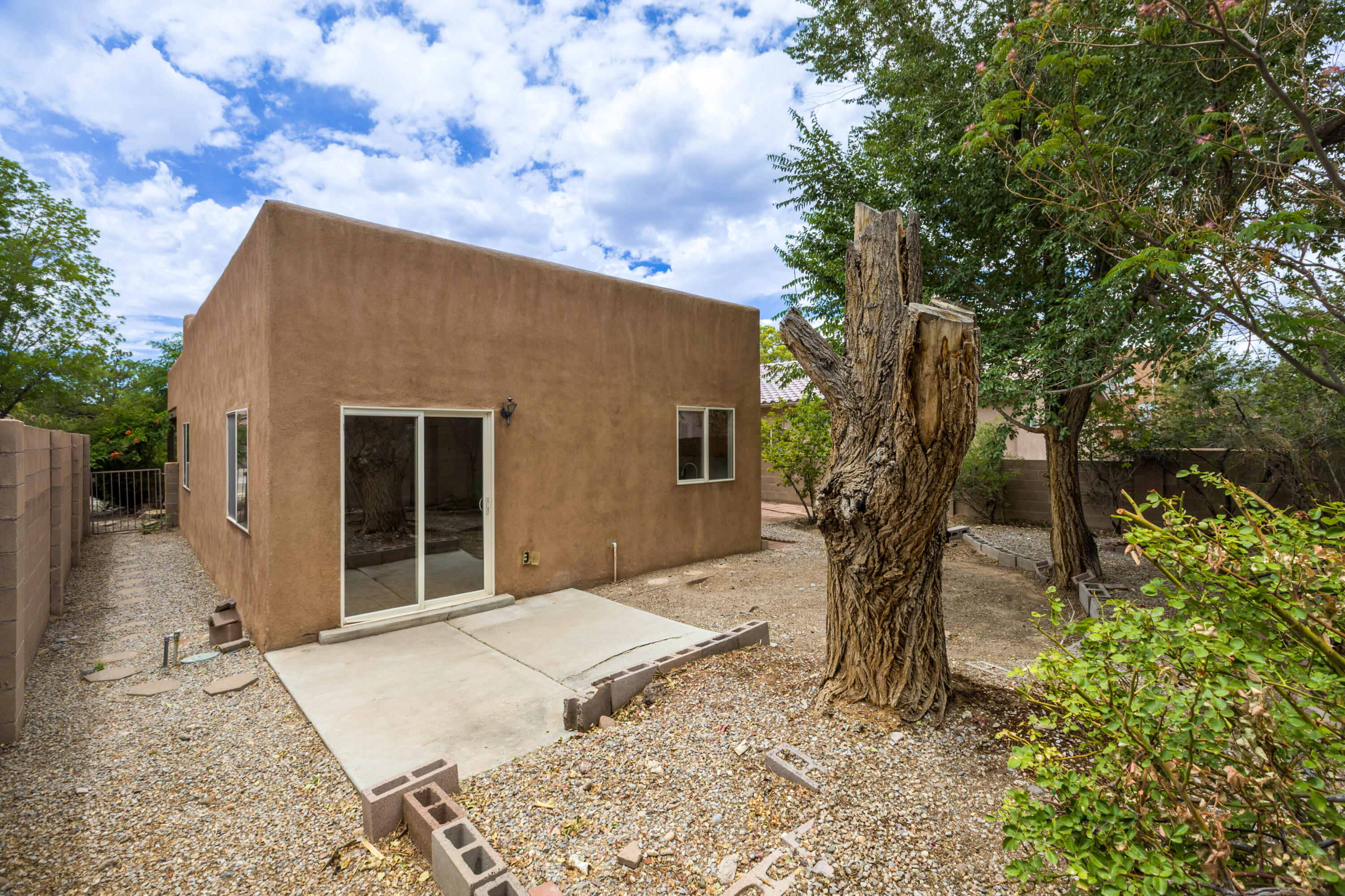 Residential in Albuquerque 2