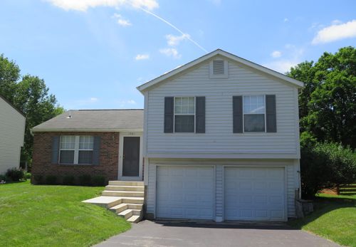 1921 Lost Valley Rd, Powell, OH, 43065-8856 | Card Image