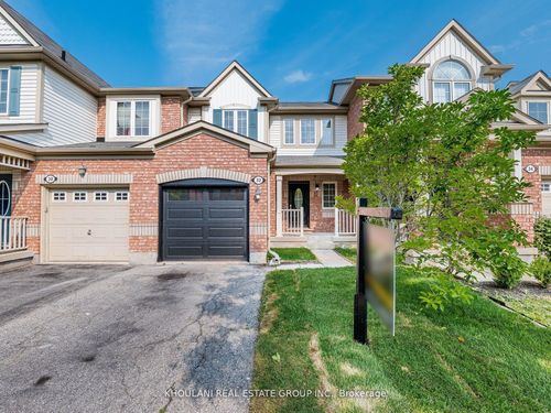 32 Van Fleet Terr, Milton, ON, L9T0Y4 | Card Image