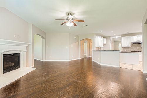 1119 Leafy Glade Rd, Forney, TX, 75126-6349 | Card Image