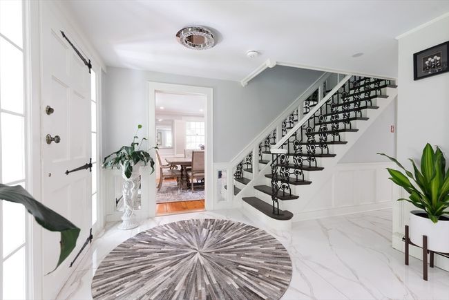 338 Highland St, House other with 4 bedrooms, 4 bathrooms and 6 parking in Weston MA | Image 7