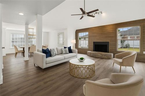 3200 Bradbury St, Meraux, LA, 70075-2233 | Card Image