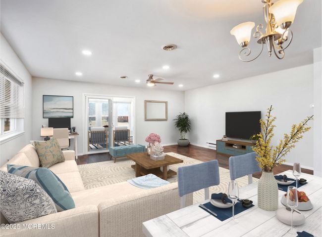 3 Dixon Ct, Home with 2 bedrooms, 2 bathrooms and null parking in Whiting NJ | Image 8