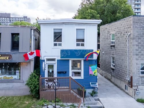 684 Bronson Ave, Ottawa, ON, K1S4E9 | Card Image