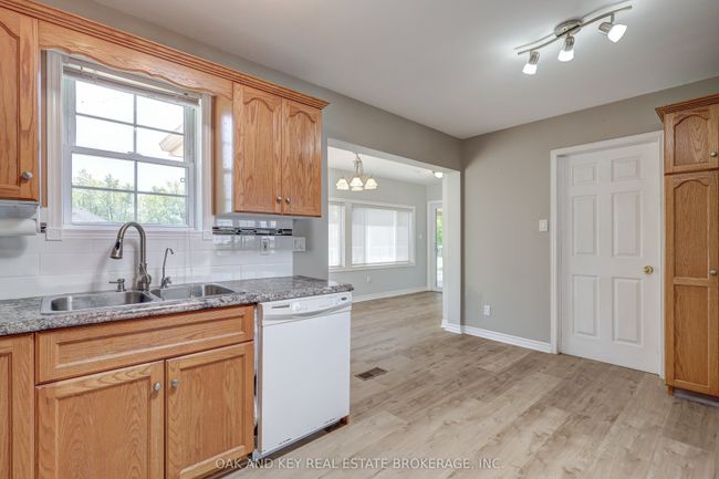 234 New Scotland Line, House other with 3 bedrooms, 2 bathrooms and 6 parking in Blenheim ON | Image 7