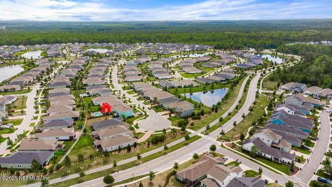 31 Tilden Ct, House other with 4 bedrooms, 3 bathrooms and null parking in St Augustine FL | Image 59