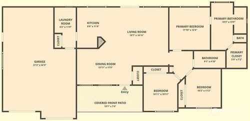150 K St Ne, Ephrata, WA, 98823-1748 | Card Image