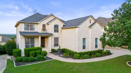 108 Whitley Dr, Lakeway, TX, 78738-6562 | Card Image