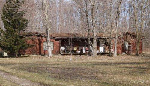 2508 Misty Ln, Goshen, OH, 45122-9100 | Card Image