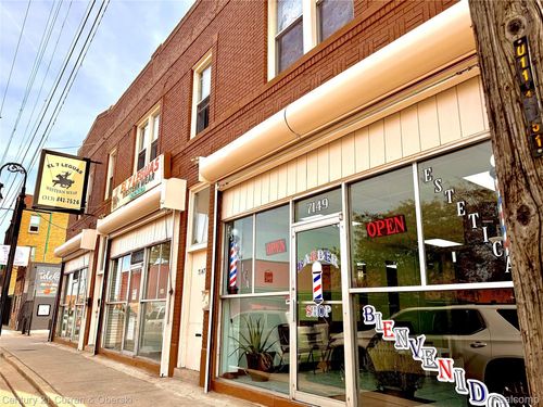 7149 W Vernor Hwy, Detroit, MI, 48209-1554 | Card Image